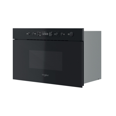 Whirlpool Microwave Oven | MBNA920B | Built-in | 750 W | Grill | Black
