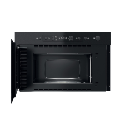 Whirlpool Microwave Oven | MBNA920B | Built-in | 750 W | Grill | Black