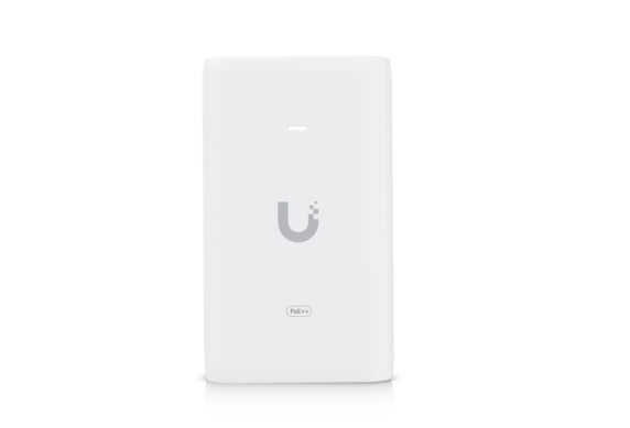 Ubiquiti 10G PoE++ Adapter, 60W | UACC-PoE++-10G