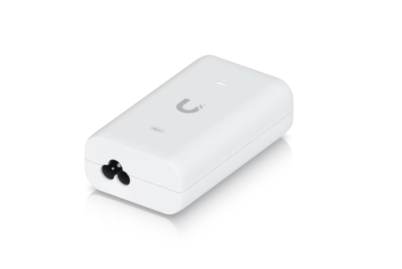 Ubiquiti 10G PoE++ Adapter, 60W | UACC-PoE++-10G