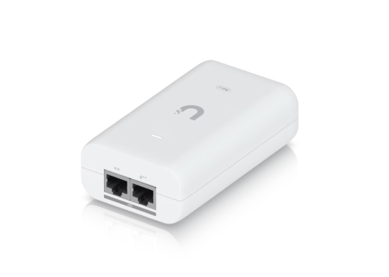 Ubiquiti 10G PoE++ Adapter, 60W | UACC-PoE++-10G