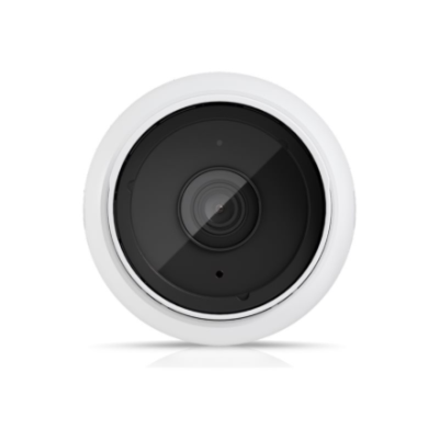 Ubiquiti 2K PoE camera with pan-tilt-zoom functionality | UVC-AI-360-W | Dome | 5 MP | Fisheye | IPX4, IK08
