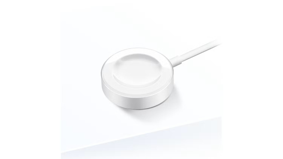 Huawei Watch Wireless SuperCharge Dock (2nd Generation), Silver, Baize-CW05P