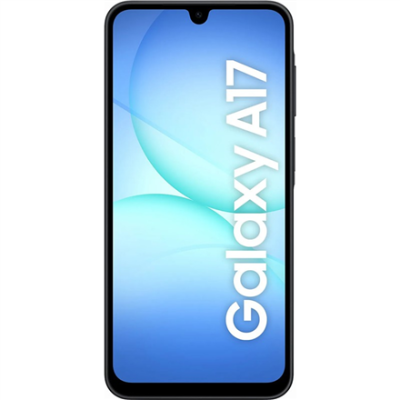 Samsung | Galaxy | A17 (A175) | Black | 6.7 " | Super AMOLED | 1080 x 2340 pixels | Mediatek | Helio G99 | Internal RAM 4 GB | 128 GB | Dual SIM | MicroSD | 3G | 4G | Main camera resolution 50 MP | Secondary camera resoluti
