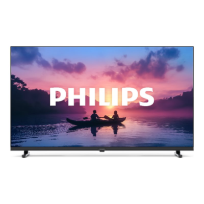Philips LED Full HD TV | 32PFS6000 / 12 | 32 | Smart TV | TITAN OS | FHD | Black
