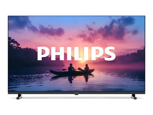Philips LED Full HD TV | 32PFS6000 / 12 | 32 | Smart TV | TITAN OS | FHD | Black