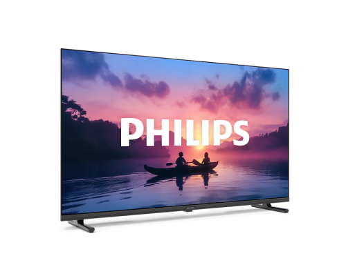 Philips LED Full HD TV | 32PFS6000 / 12 | 32 | Smart TV | TITAN OS | FHD | Black