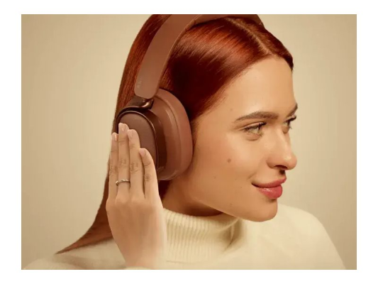 Edifier | Wireless Over-Ear Headphones | ES850NB | ANC