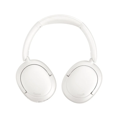Edifier | Headphones | W800BT SE | Wireless | Over-ear | Microphone | Noise reduction | White