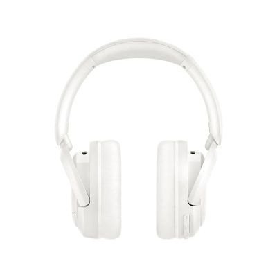 Edifier | Headphones | W800BT SE | Wireless | Over-ear | Microphone | Noise reduction | White