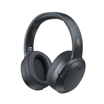 Edifier | Wireless Over-Ear Headphones | W820NB Plus | ANC | Noise reduction
