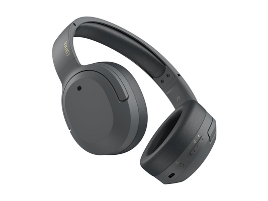 Edifier | Wireless Over-Ear Headphones | W820NB Plus | ANC | Noise reduction