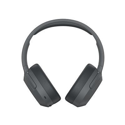 Edifier | Wireless Over-Ear Headphones | W820NB Plus | Built-in microphone | Bluetooth | ANC | Gray