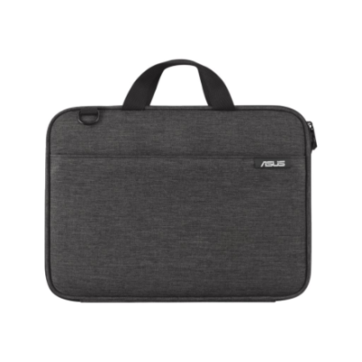 Asus AS1200 | Fits up to size 11.6 " | Sleeve | Grey
