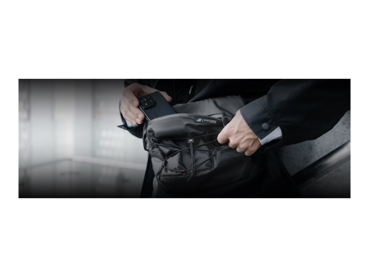 Asus ROG Archer | Carry Bag | Black