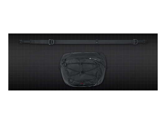 Asus ROG Archer | Carry Bag | Black