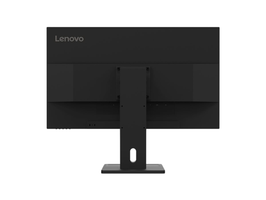 Lenovo | ThinkVision E27-40 | 27 " | IPS | 16:9 | 100 Hz | 4 ms | 1920 x 1080 pixels | 300 cd / m² | HDMI ports quantity 1 | Warranty 36 month(s)