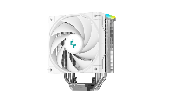 Deepcool CPU Air Cooler | AK400 Digital SE | Intel, AMD