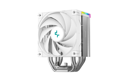 Deepcool CPU Air Cooler | AK500S Digital SE | Intel, AMD