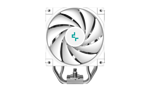 Deepcool CPU Air Cooler | AK500S Digital SE | Intel, AMD