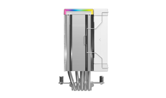 Deepcool CPU Air Cooler | AK500S Digital SE | Intel, AMD