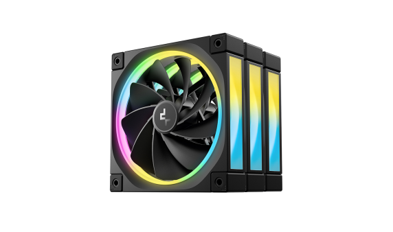 Deepcool Fan | FL12R 3 IN 1