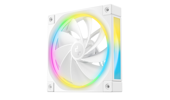 Deepcool Fan | FL12R WH 3 IN 1