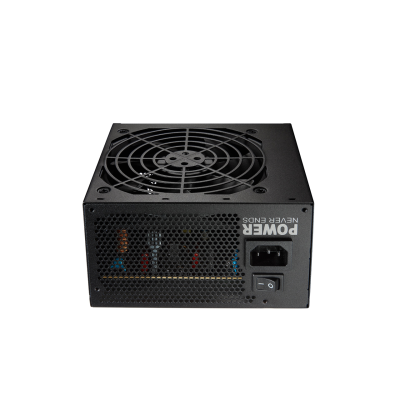 FSP Power Supply | HYPER 80+PRO650 G5.1 | 650 W