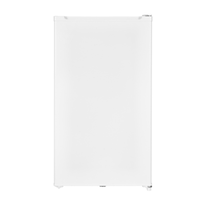 BEKO Refrigerator | RS9152WN | Energy efficiency class E | Free standing | Larder | Height 85 cm | Fridge net capacity 90 L | 39 dB | White