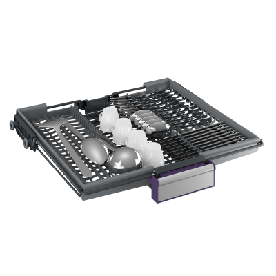 BEKO Dishwasher | BDIN36532 | Built-in | Width 60 cm | Number of place settings 15 | Number of programs 6 | Energy efficiency class D | Display | White