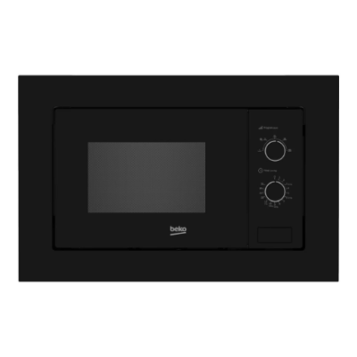 BEKO Microwave oven | BMOB20202B | Built-in | 20 L | 800 W | Black