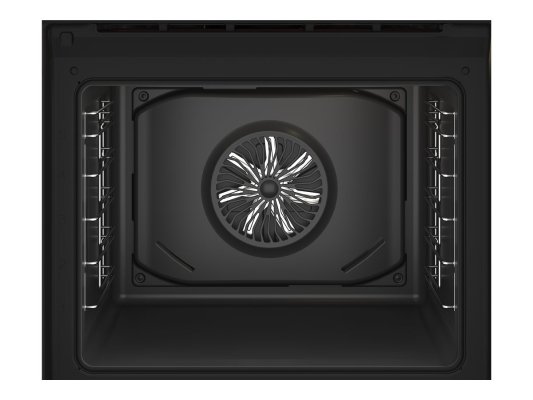 Beko BBIE11100B Oven, Built-in, Electric, Width 59.4 cm, Black | BEKO
