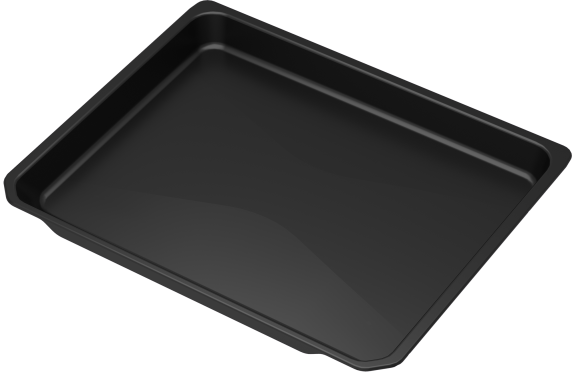 BEKO Oven | BBIR17300BCS | 72 L | Electric | Catalytic | Mechanical control | Height 59.5 cm | Width 59.4 cm | Black