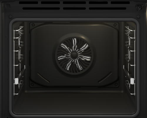 BEKO Oven | MBBIMA10600MTPSWE | 72 L | Electric | Pyrolysis | Touch control | Steam function | Height 59.5 cm | Width 59.4 cm | Black