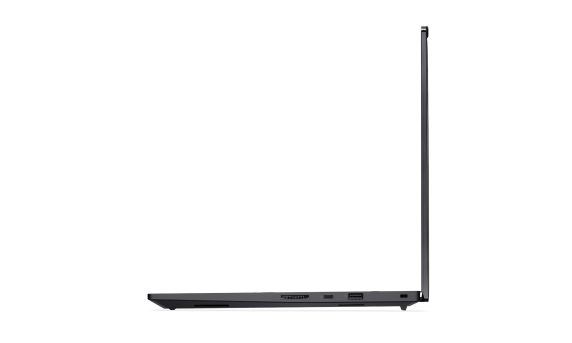 Lenovo ThinkPad P1 G8 | Black | 16 " | IPS | WQUXGA | 3840 x 2400 pixels | Anti-glare | Intel Core Ultra 7 | 255H | 64 GB | LPCAMM2 LPDDR5x | Solid-state drive capacity 1000 GB | NVIDIA RTX PRO 2000 Blackwell Generation | GDDR7 