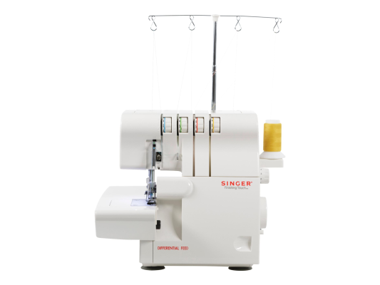 Singer Sewing Machine | 14SH654 | Number of stitches 6 | White