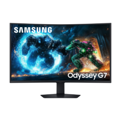 Samsung | LS37FG750EUXEN | 37 " | VA | 4K | 16:9 | 165 Hz | 1 ms | 3840 x 2160 pixels | 350 cd / m² | HDMI ports quantity 2 | Black