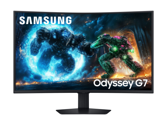 Samsung | LS37FG750EUXEN | 37 " | VA | 4K | 16:9 | 165 Hz | 1 ms | 3840 x 2160 pixels | 350 cd / m² | HDMI ports quantity 2 | Black