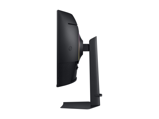 Samsung | LS37FG750EUXEN | 37 " | VA | 4K | 16:9 | 165 Hz | 1 ms | 3840 x 2160 pixels | 350 cd / m² | HDMI ports quantity 2 | Black