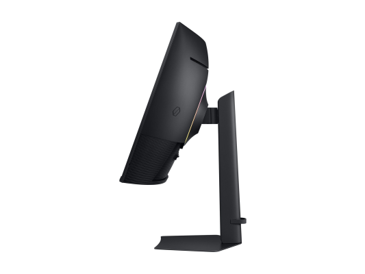 Samsung | LS37FG750EUXEN | 37 " | VA | 4K | 16:9 | 165 Hz | 1 ms | 3840 x 2160 pixels | 350 cd / m² | HDMI ports quantity 2 | Black