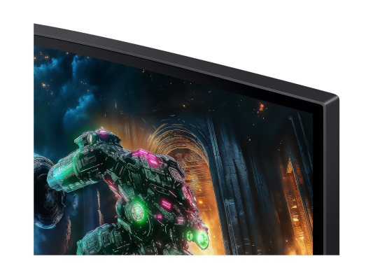 Samsung | LS40FG750EUXEN | 40 " | VA | WUHD | 21:9 | 180 Hz | 1 ms | 5120 x 2160 pixels | 350 cd / m² | HDMI ports quantity 2 | Black