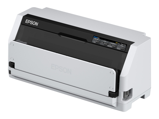 Epson LQ-780 | Maximum ISO A-series paper size A3