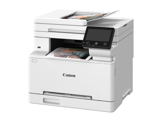 Canon Printer | I-SENSYS MF664Cdw | Laser | Colour | A4 | Wi-Fi