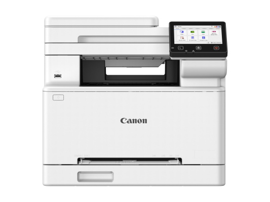 Canon Printer | I-SENSYS MF664Cdw | Laser | Colour | A4 | Wi-Fi