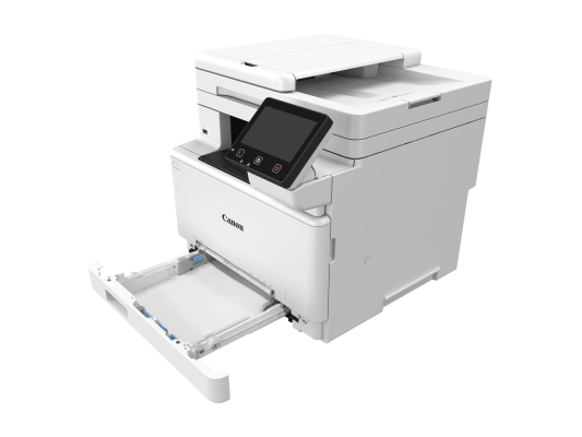 Canon Printer | I-SENSYS MF664Cdw | Laser | Colour | A4 | Wi-Fi