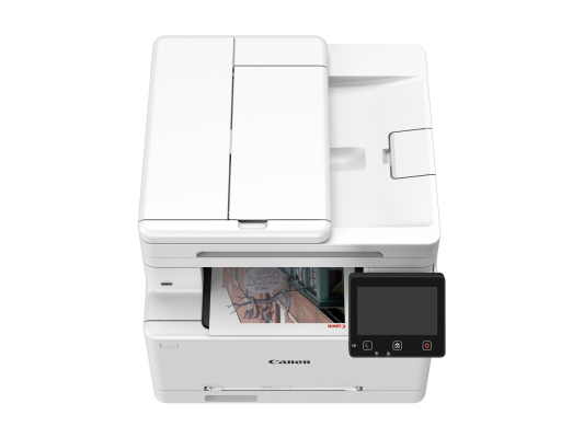 Canon Printer | I-SENSYS MF664Cdw | Laser | Colour | A4 | Wi-Fi