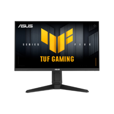 Asus | TUF Gaming VG259QMRL5A | 24.5 " | Fast IPS | 16:9 | 310 Hz | 1 ms | 1920 x 1080 pixels | 400 cd / m² | HDMI ports quantity 2