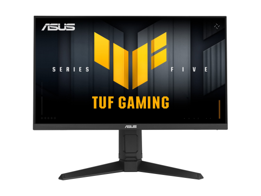 Asus | TUF Gaming VG259QMRL5A | 24.5 " | Fast IPS | 16:9 | 310 Hz | 1 ms | 1920 x 1080 pixels | 400 cd / m² | HDMI ports quantity 2