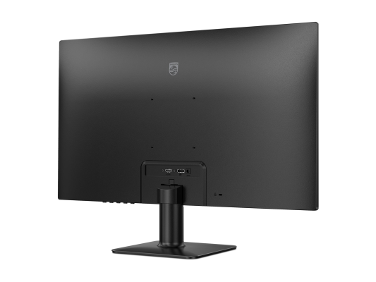 Philips | 27E2N2500 / 00 | 27 " | IPS | Quad HD | 16:9 | 120 Hz | 4 ms | 2560 x 1440 pixels | 300 cd / m² | HDMI ports quantity 1 | Black