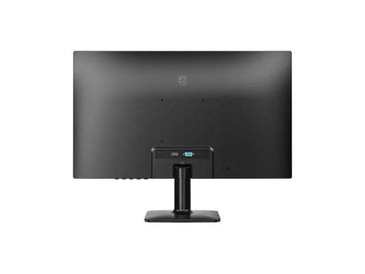 Philips | 24E2N1110 / 00 | 24 " | IPS | FHD | 16:9 | 120 Hz | 4 ms | 1920 x 1080 pixels | 300 cd / m² | HDMI ports quantity 1 | Black